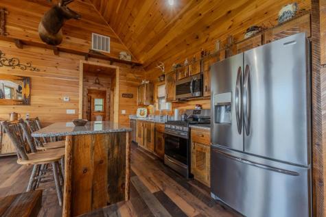 315 Paw Paw Trail Murphy NC 28906
