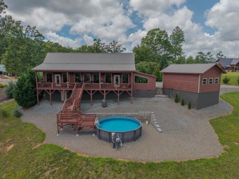 315 Paw Paw Trail Murphy NC 28906