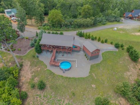 315 Paw Paw Trail Murphy NC 28906