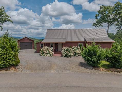 315 Paw Paw Trail Murphy NC 28906