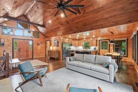 350 Kensington Drive Mineral Bluff GA 30559