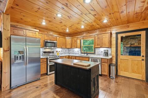 350 Kensington Drive Mineral Bluff GA 30559