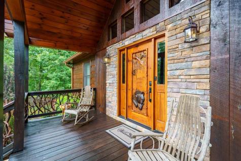 350 Kensington Drive Mineral Bluff GA 30559