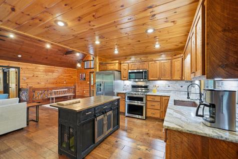 350 Kensington Drive Mineral Bluff GA 30559