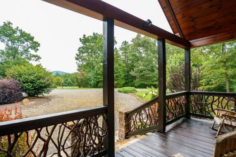 350 Kensington Drive Mineral Bluff GA 30559