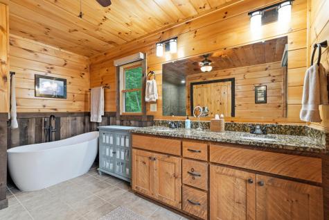 350 Kensington Drive Mineral Bluff GA 30559