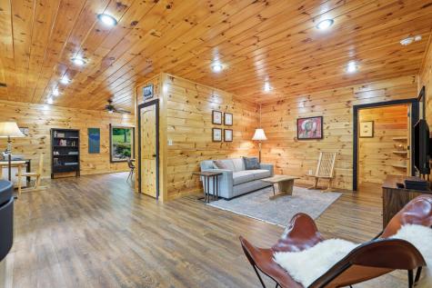 350 Kensington Drive Mineral Bluff GA 30559