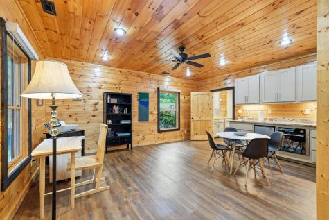 350 Kensington Drive Mineral Bluff GA 30559