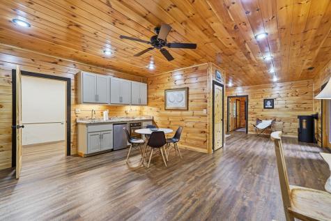 350 Kensington Drive Mineral Bluff GA 30559