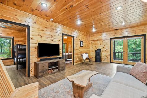 350 Kensington Drive Mineral Bluff GA 30559