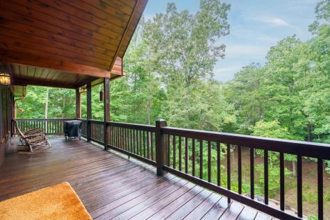 350 Kensington Drive Mineral Bluff GA 30559
