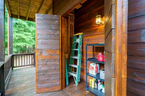 350 Kensington Drive Mineral Bluff GA 30559