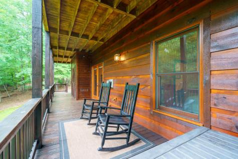 350 Kensington Drive Mineral Bluff GA 30559