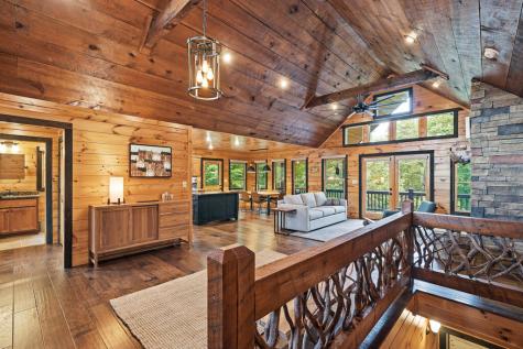 350 Kensington Drive Mineral Bluff GA 30559
