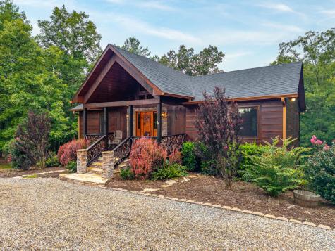 350 Kensington Drive Mineral Bluff GA 30559