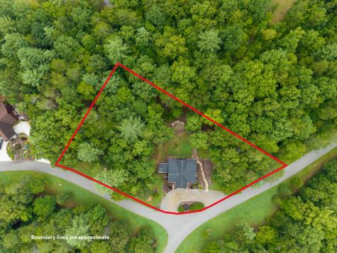 350 Kensington Drive Mineral Bluff GA 30559