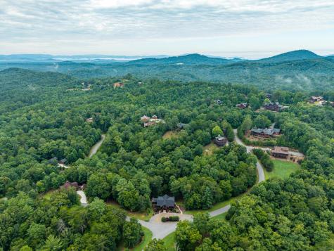 350 Kensington Drive Mineral Bluff GA 30559