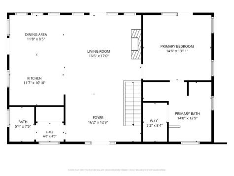 350 Kensington Drive Mineral Bluff GA 30559
