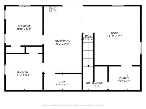 350 Kensington Drive Mineral Bluff GA 30559
