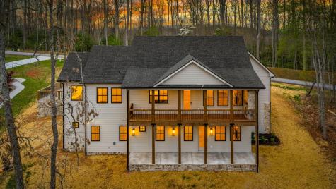 79 Winding Ridge Blairsville GA 30512