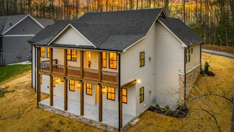 79 Winding Ridge Blairsville GA 30512