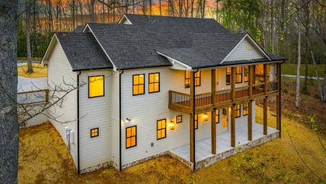 79 Winding Ridge Blairsville GA 30512
