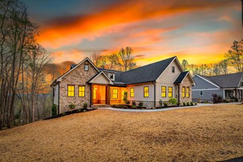 79 Winding Ridge Blairsville GA 30512