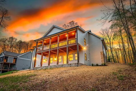 79 Winding Ridge Blairsville GA 30512