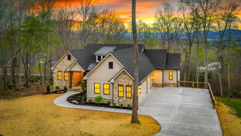 79 Winding Ridge Blairsville GA 30512