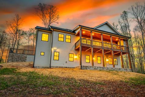 79 Winding Ridge Blairsville GA 30512