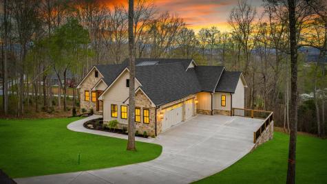 79 Winding Ridge Blairsville GA 30512