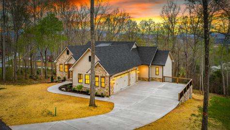 79 Winding Ridge Blairsville GA 30512
