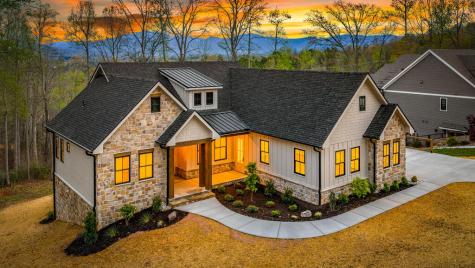 79 Winding Ridge Blairsville GA 30512
