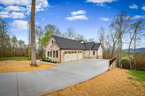 79 Winding Ridge Blairsville GA 30512