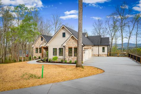 79 Winding Ridge Blairsville GA 30512