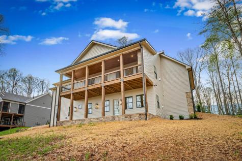 79 Winding Ridge Blairsville GA 30512