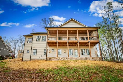 79 Winding Ridge Blairsville GA 30512