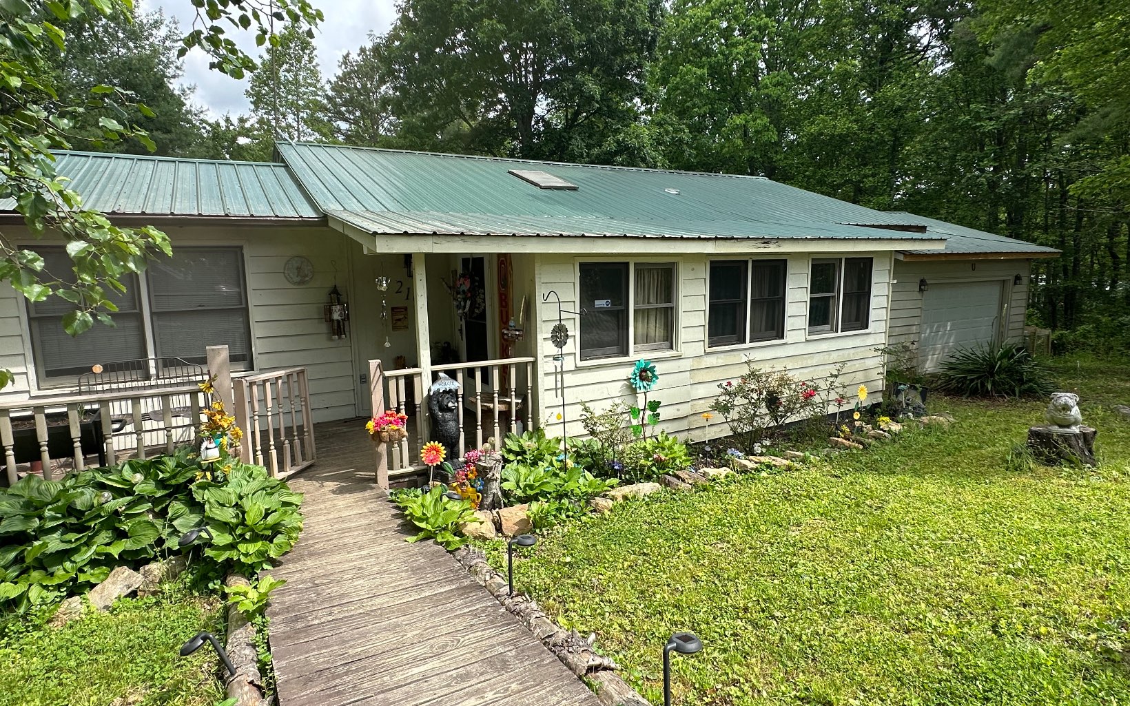 219 Forest Lane Murphy NC 28906
