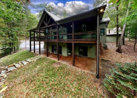 1875 Daves Road Morganton GA 30560