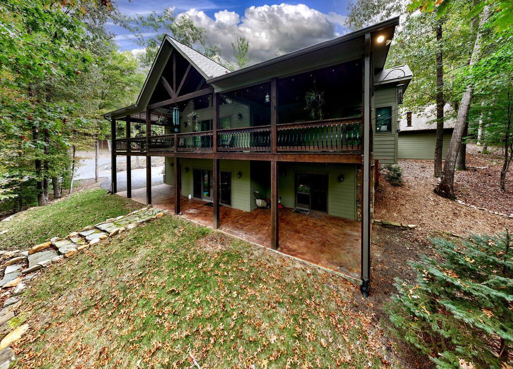 1875 Daves Road Morganton GA 30560