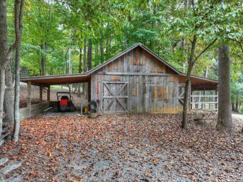 1875 Daves Road Morganton GA 30560