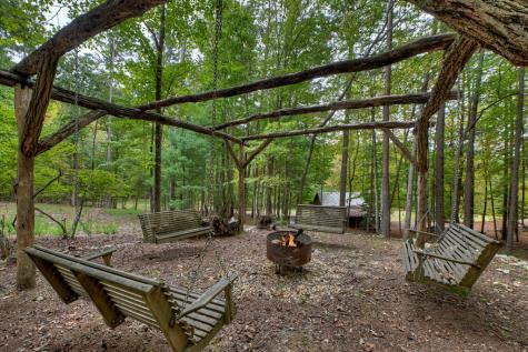 1875 Daves Road Morganton GA 30560