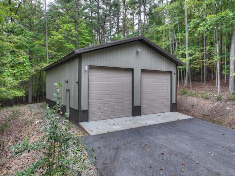 1875 Daves Road Morganton GA 30560