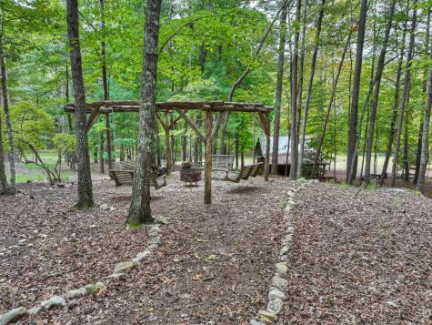 1875 Daves Road Morganton GA 30560
