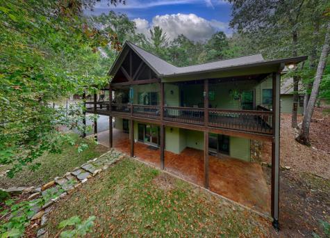 1875 Daves Road Morganton GA 30560
