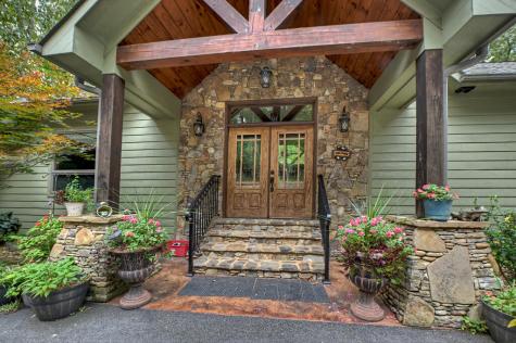 1875 Daves Road Morganton GA 30560