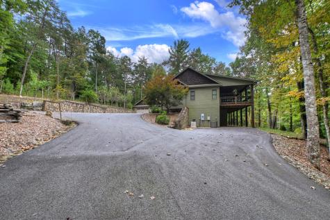 1875 Daves Road Morganton GA 30560
