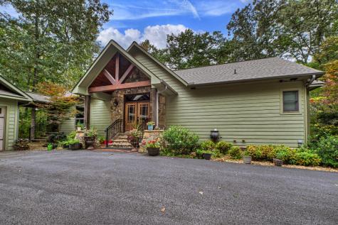 1875 Daves Road Morganton GA 30560