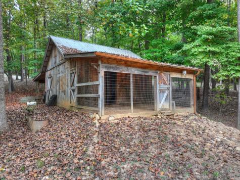 1875 Daves Road Morganton GA 30560