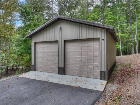 1875 Daves Road Morganton GA 30560